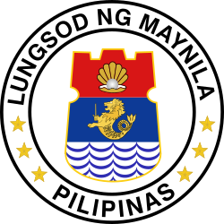 Manila Logo